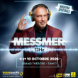 Affiche officielle de Messmer – 13Hz