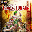 Affiche officielle de Ta’urua Tuifara 2026