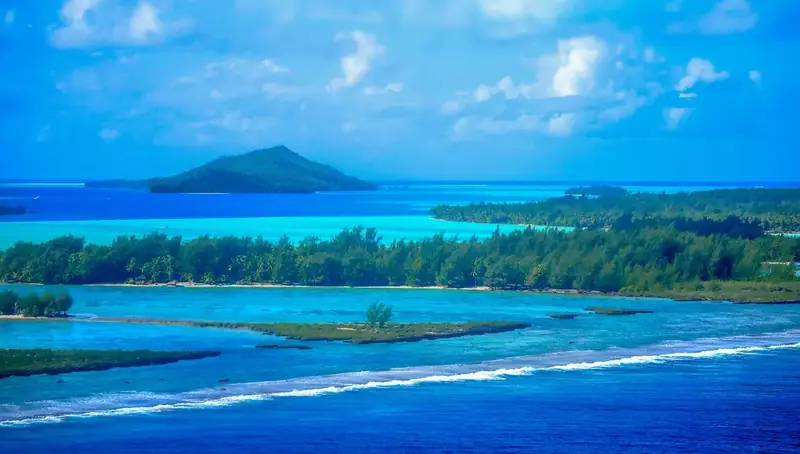 Bora Bora