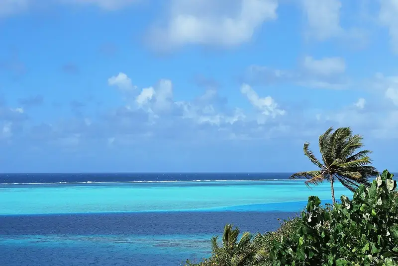 Huahine