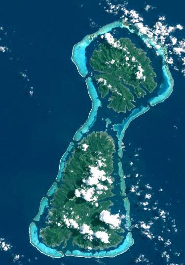 Raiatea