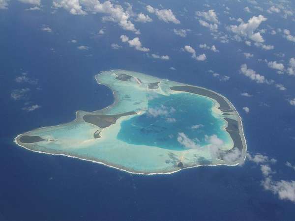 Tetiaroa